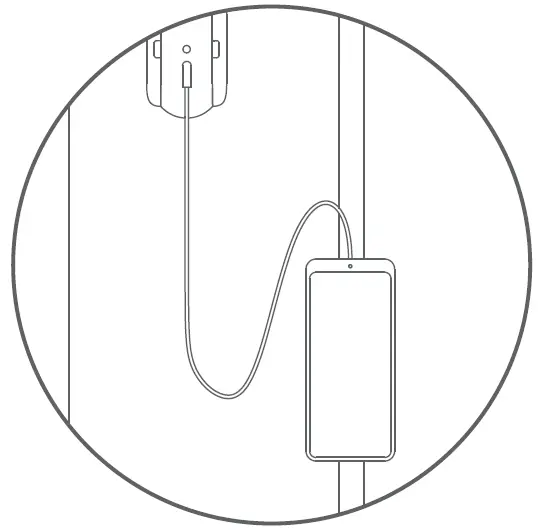 SwitchBot Solar Panel Charger 06