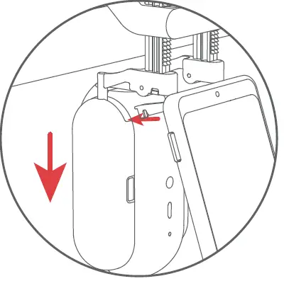 SwitchBot Solar Panel Charger 18
