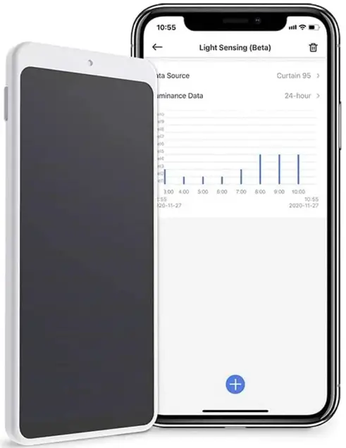 SwitchBot Solar Panel Charger 12