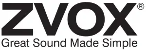 ZVOX LOGO