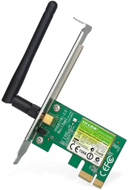 tp-link AC1200 Wireless Dual Band Gigabit Router