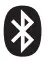 Bluetooth icon
