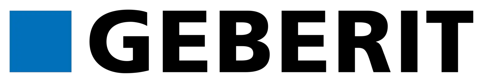 GEBERIT - logo