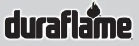 duraflame-9HM927-infrared-Heater-User-Manual-logo