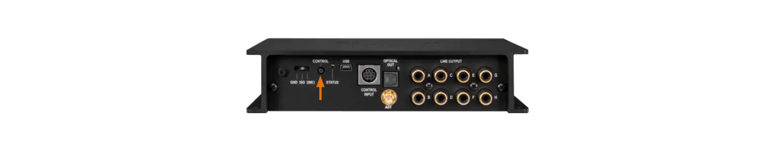 Audiotec Fischer Hec Extension Card Bluetooth Hd Input Module Instruction Manual