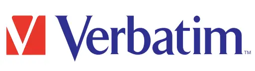 VERBATIM-logo