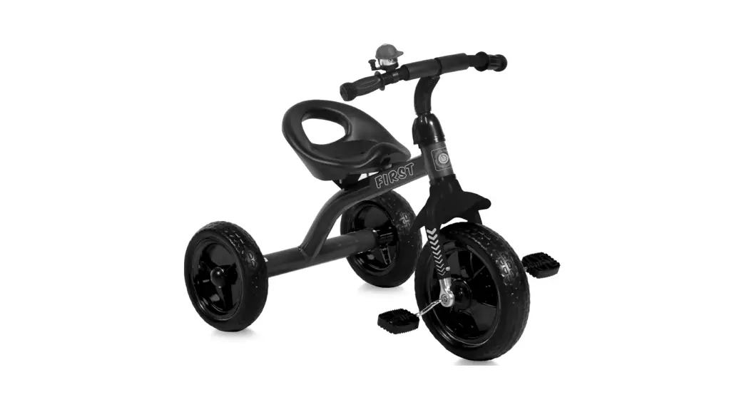 Lorelli 10050590008 First Tricycle Instruction Manual