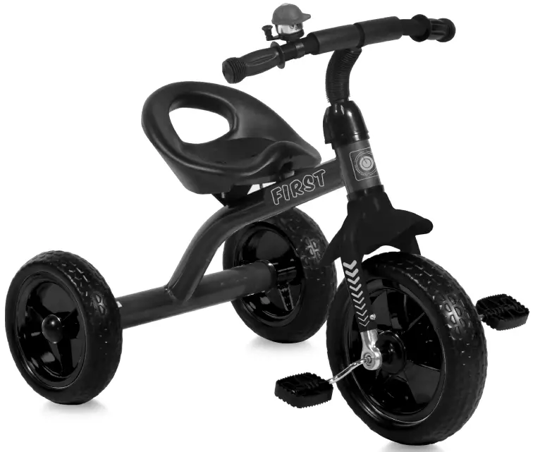 Lorelli 10050590008 First Tricycle