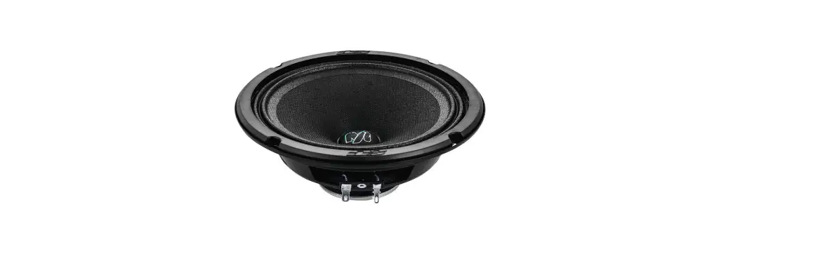 Machete Mm-60 Neo Midrange Speakers Owner's Manual