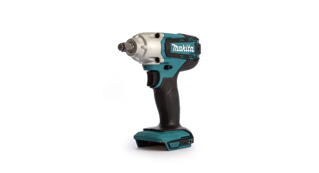 Makita Tw060 Cordless Wrench Instruction Manual Makita Tw060 Cordless Wrench Instruction Manual