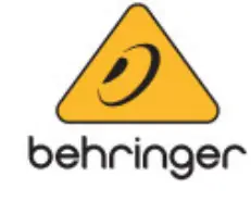 BEHRINGER-LOGO