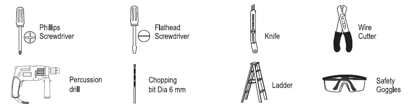 NOVA LIFE 54614-003-71 Ceiling Lamp Black 3 Light Sources 2