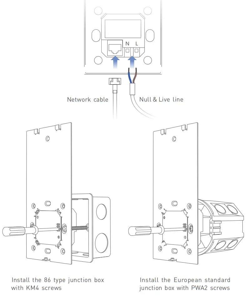 LTECH Super Panel Smart Home fig 12