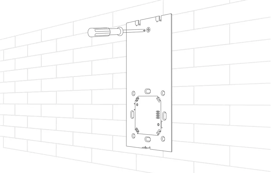 LTECH Super Panel Smart Home fig 13