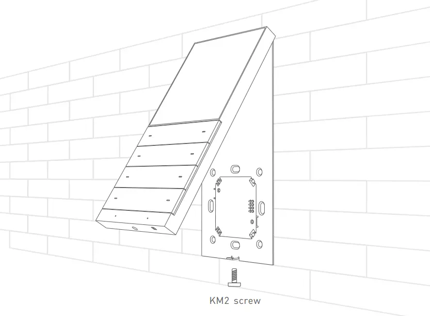 LTECH Super Panel Smart Home fig 14