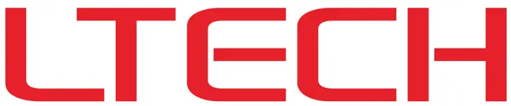LTECH logo