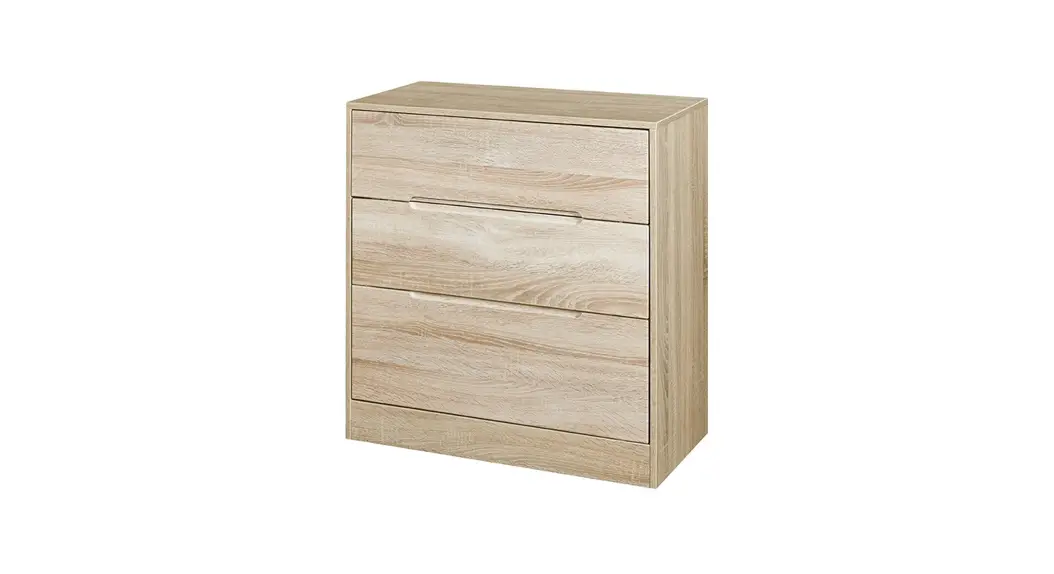 Monako 3s Chest Of Drawers Instruction Manual Monako 3s Chest Of Drawers Instruction Manual