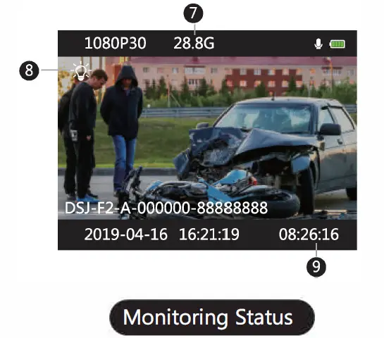 BOBLOV-KJ21-Body-Worn-Camera-5