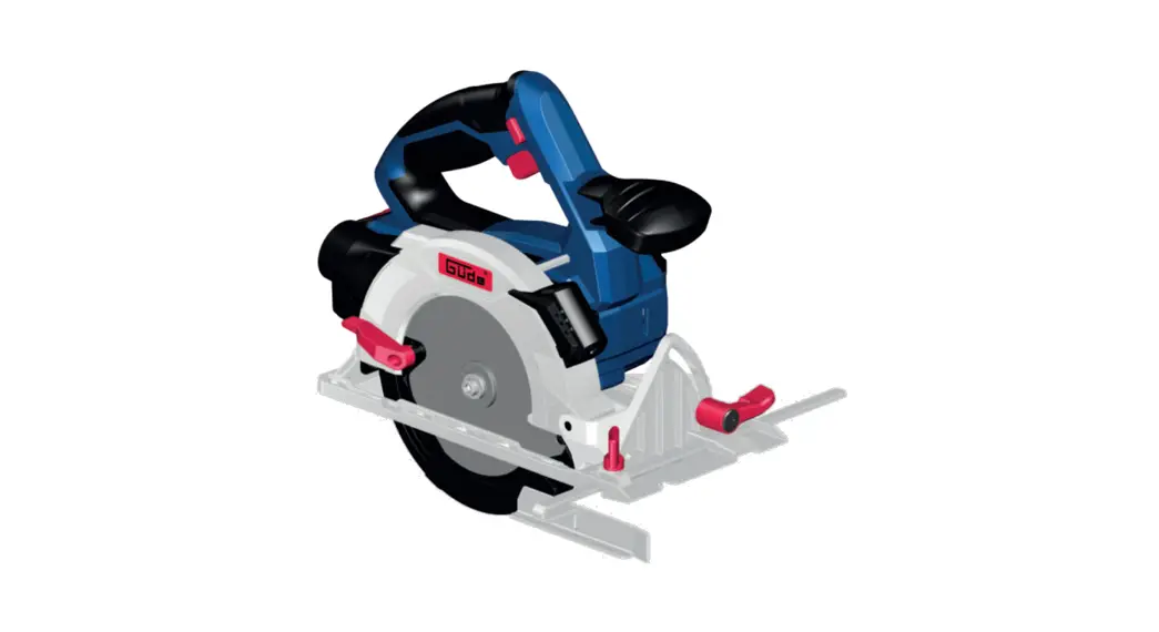 Gude Ks 18 58517 Circular Saw Instructions Gude Ks 18 58517 Circular Saw Instructions