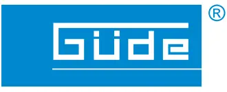 Gude logo