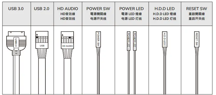 COUGAR AIRFACE Mid Tower Case 2
