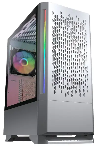COUGAR AIRFACE Mid Tower Case
