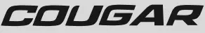 COUGAR LOGO