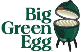 Big Green Egg 117250 Temperature Gauge-LOGO