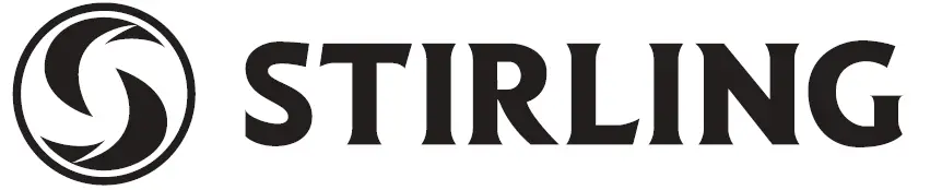 STIRLING LOGO