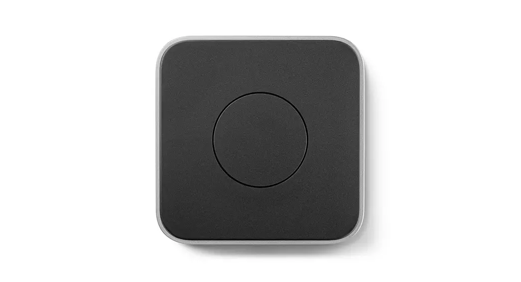 Braun Bwc02 Wireless Charger Instruction Manual Braun Bwc02 Wireless Charger Instruction Manual