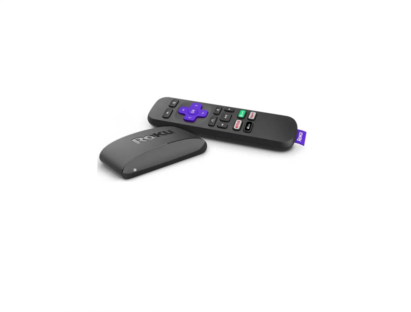 Roku Express 4k+ User Guide