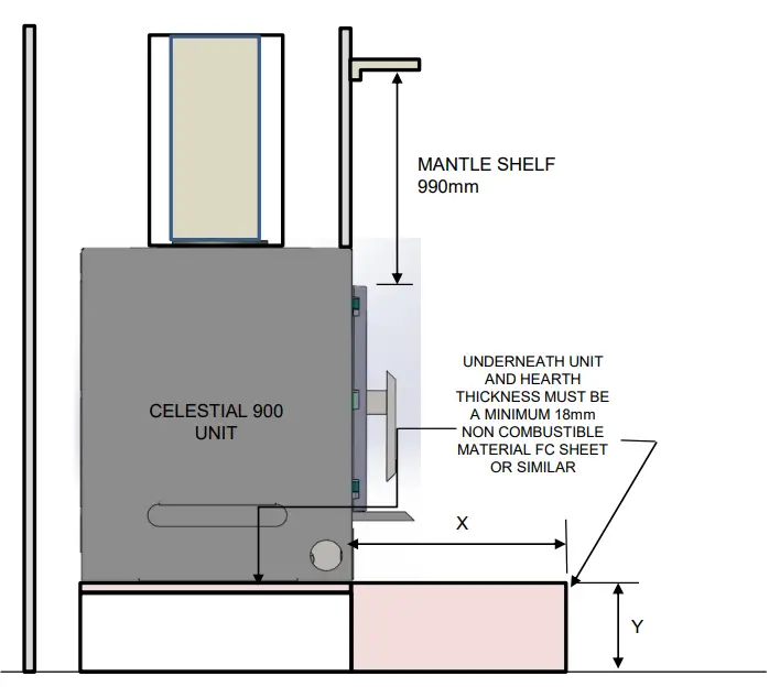 KEMLAN-Celestial-900-Insert-Fan-Forced-fig-6