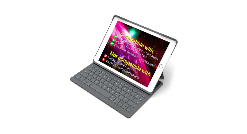 Inateck Kb2005 Bluetooth Keyboard Case Instruction Manual Inateck Kb2005 Bluetooth Keyboard Case Instruction Manual