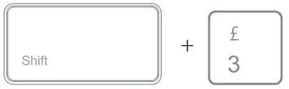 inateck KB2005 Bluetooth Keyboard Case - icon 19