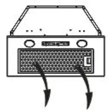 TAHOLI DJ-ES281632AAN Cooker Hood-15