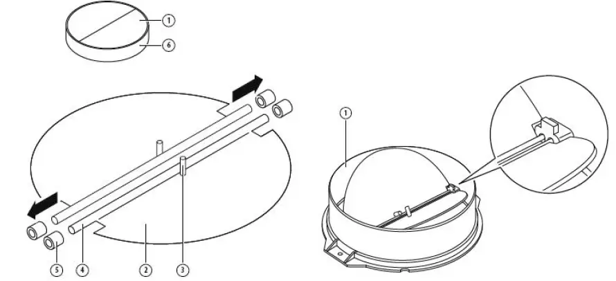 TAHOLI DJ-ES281632AAN Cooker Hood-3
