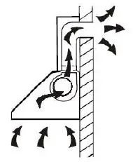 TAHOLI DJ-ES281632AAN Cooker Hood-4