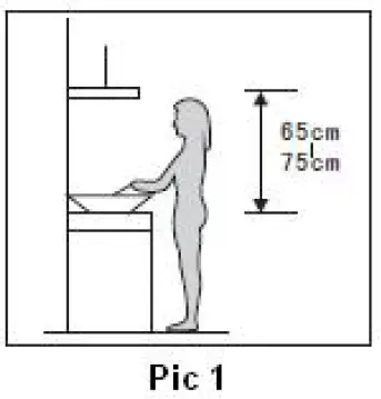 TAHOLI DJ-ES281632AAN Cooker Hood-6