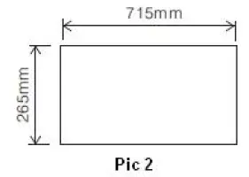 TAHOLI DJ-ES281632AAN Cooker Hood-7