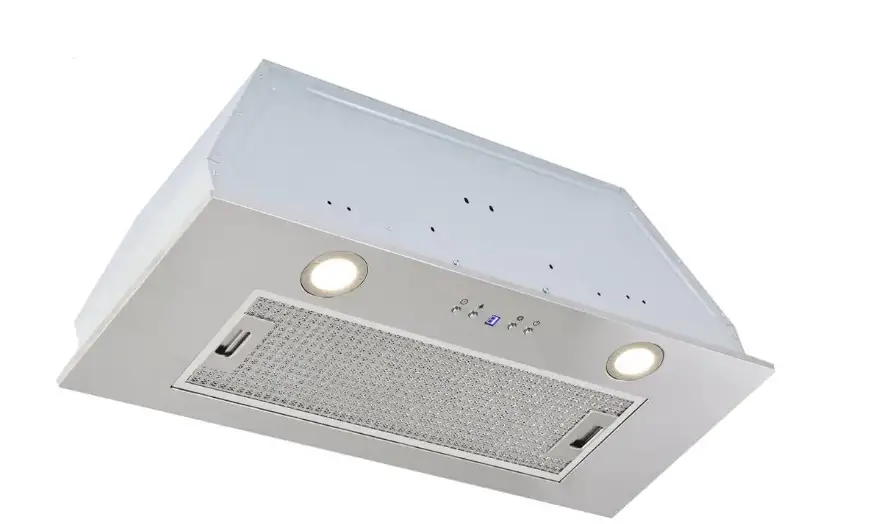 TAHOLI DJ-ES281632AAN Cooker Hood