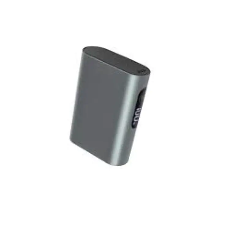 Yenkee Ypb 1180 Gy Power Bank User Manual