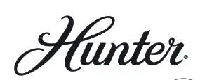 Hunter logo