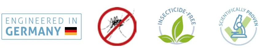 Biogents BG Mosquitaire CO2 Outdoor Mosquito Trap - icon 4