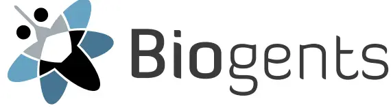 Biogents logo