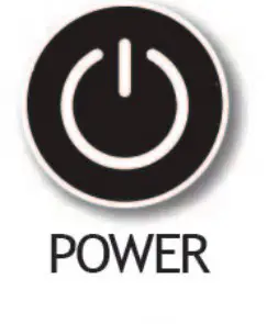 Power Icon