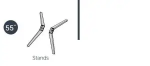 FIG 2 INCLUDED ACCESSORIES