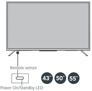 FIG 7 FEATURES Front