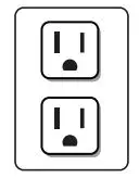 FIG 8 TURNING ON MY TV