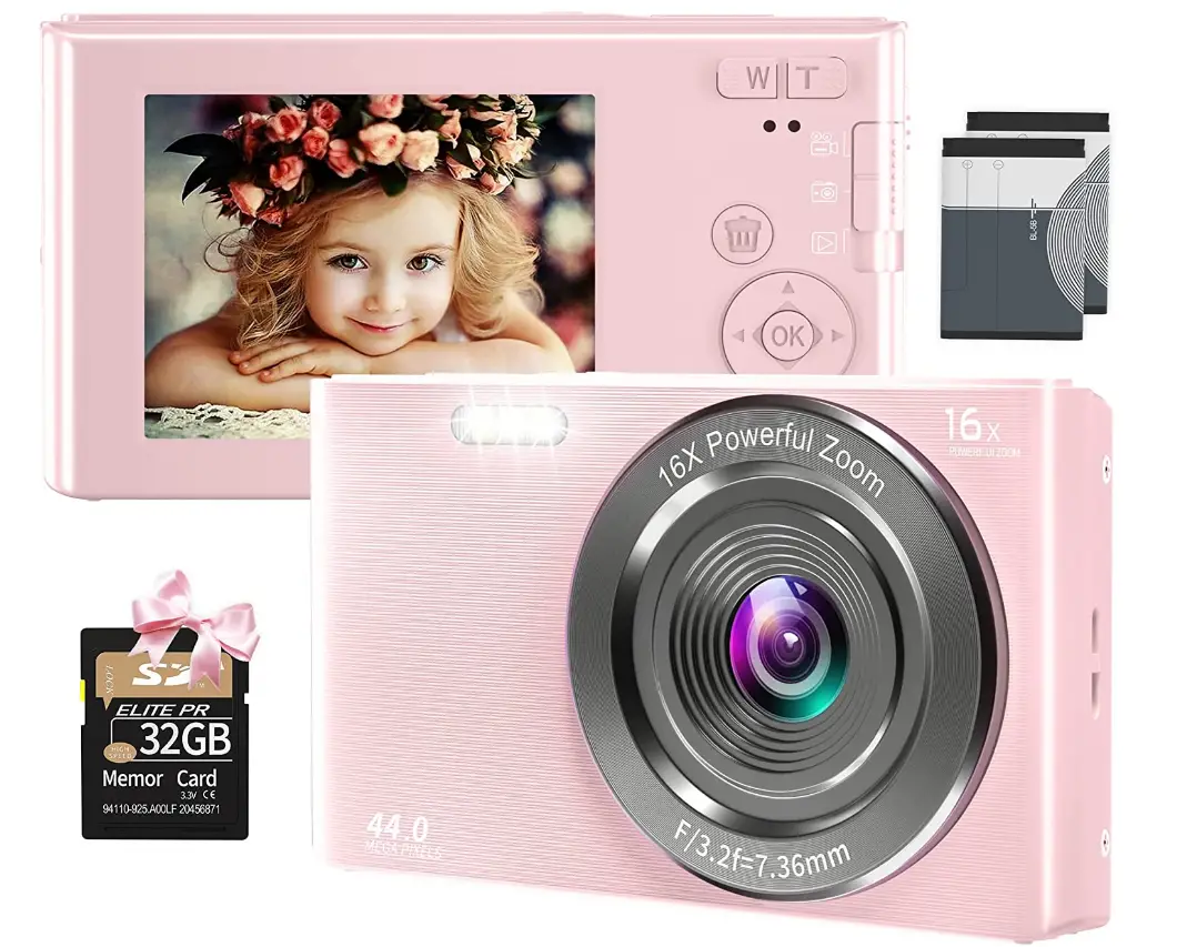 UIKICON-Kids-Camera-1080P-Digital-Camera-Imgg