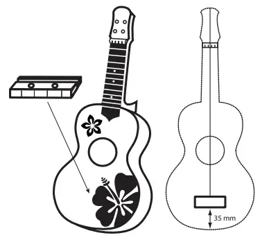 Ukulele-Harley-Benton-DIY-Kit-6